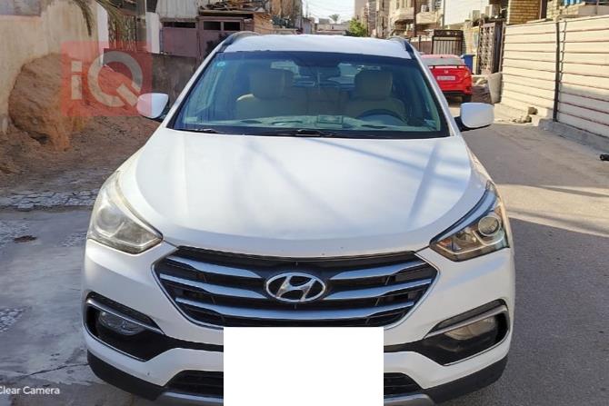 هیوندای سەنتافی